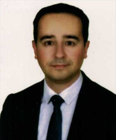 Lecturer HAYRULLAH BURAK YILDIRIM