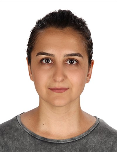 Araştırma Görevlisi ŞEYDA ERCAN YÜCEER