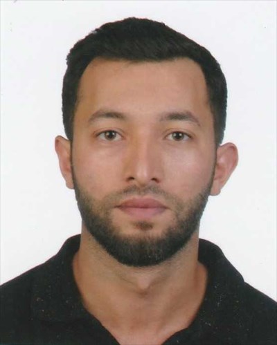 MUSTAFA UZGÖR