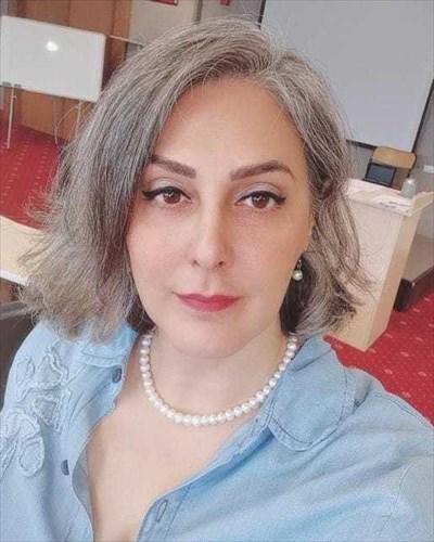 Prof.Dr. FATMA İLKER KERKEZ