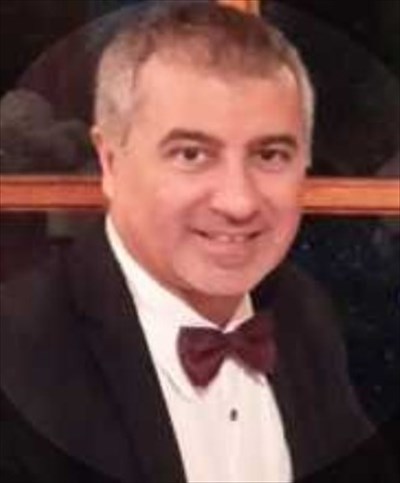 Prof.Dr.ALİ ARSLAN KAYA