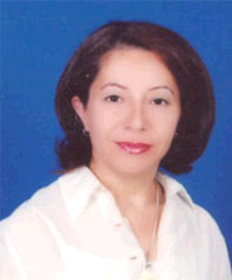 Lecturer KERZİBAN ÇOBAN