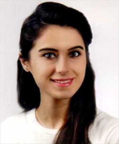Araş.Gör.Dr.FERDA AKYÜZ ÖZDEMİR