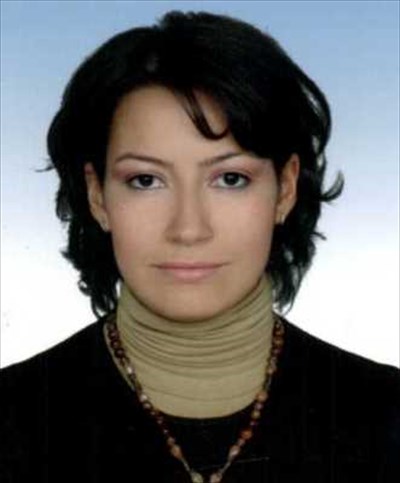 Doç.Dr. CEREN KÜÇÜKUYSAL