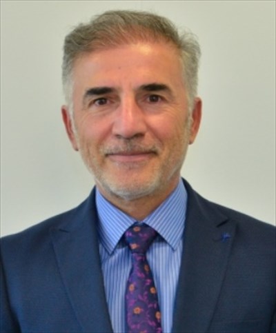 Prof.Dr.SIRRI SUNAY GÜRLEYÜK