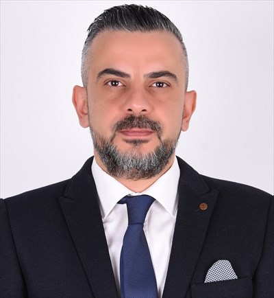 Doç.Dr.ALİ GÜREL GÖKSEL