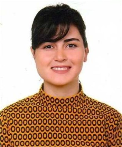 Öğr.Gör.Dr. AYŞE GÜLGÜN TÜRKEN