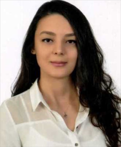 Öğr.Gör. (Uygulamalı Birim) PETEK YILDIZ SARI