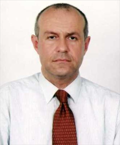 Prof.Dr.TAYFUN BÜKE