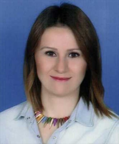 Öğr.Gör.Dr. (Uygulamalı Birim)BURCU DURMUŞ