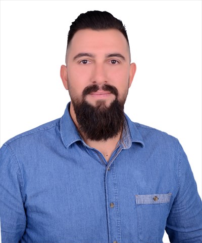 Araş.Gör.Dr. ORHAN KAHYA