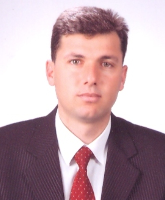 Doç.Dr. MEMİŞ KESDEK