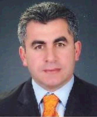 Lecturer KEMAL YAZAR