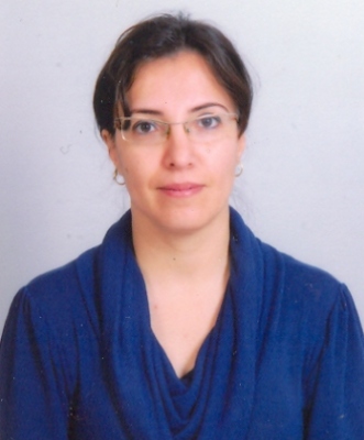 Yüksekokul SekreteriZEHRA YILMAZ