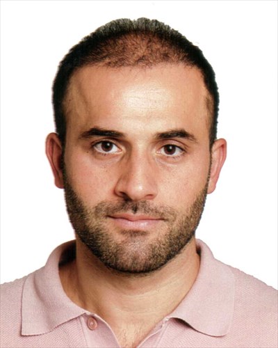 Araş.Gör.Dr.MÜSLÜM GÖK