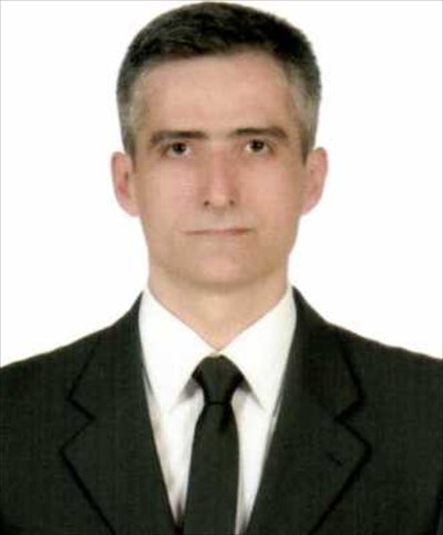 Doç.Dr. ERCAN SARUHAN