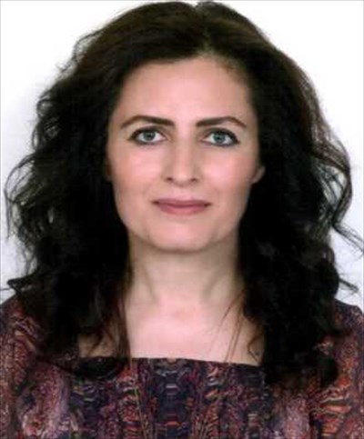 Profesör DoktorGONCA KUŞCU