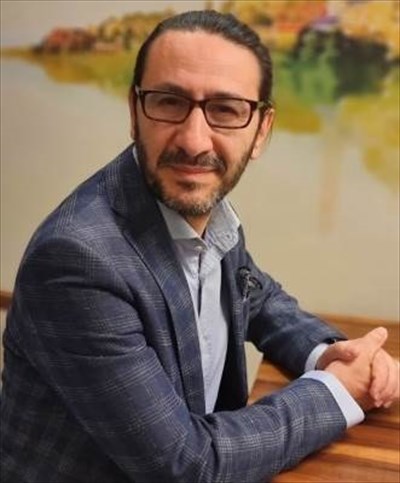 Prof.Dr.RÜŞTÜ EKE