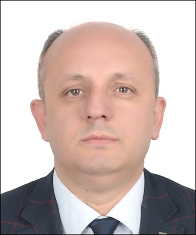 Bilgisayar İşletmeniVEDAT ÖNER