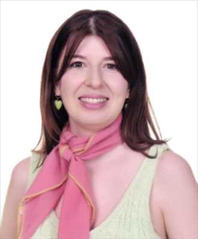 ÇİĞDEM FULYA DÖNMEZ