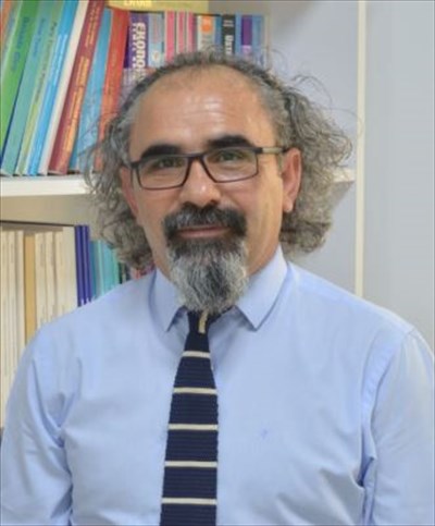 Doçent Doktor ALİ RIZA AKTAŞ