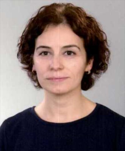 Prof.Dr.NEŞE ÇINAR