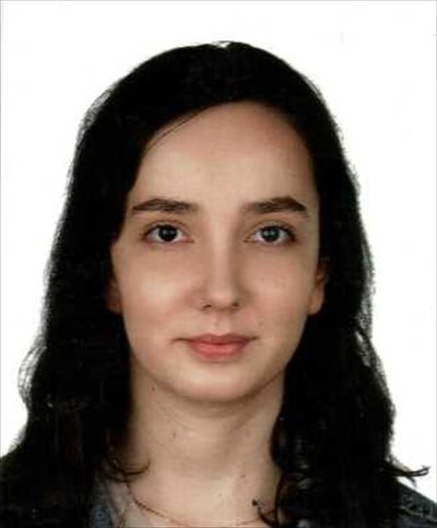 Araştırma GörevlisiALEYNA DURMUŞ