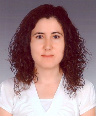 Profesör Doktor AYLİN ÇAM