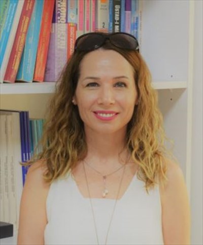 Doç.Dr. AYNUR YILDIRIM