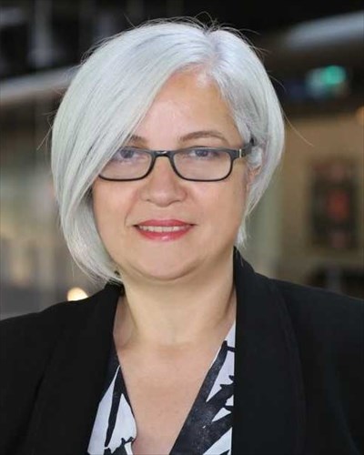 Prof.Dr. SANİYE DEDEOĞLU