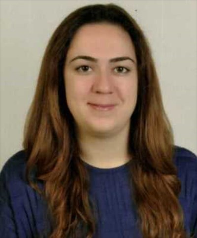 Doktor Öğretim ÜyesiESMA AKSOY KHURAMİ