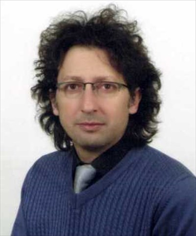 Lecturer MUHİTTİN YAŞAR ÖZER