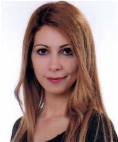 Bilgisayar İşletmeni MERVE LİMON