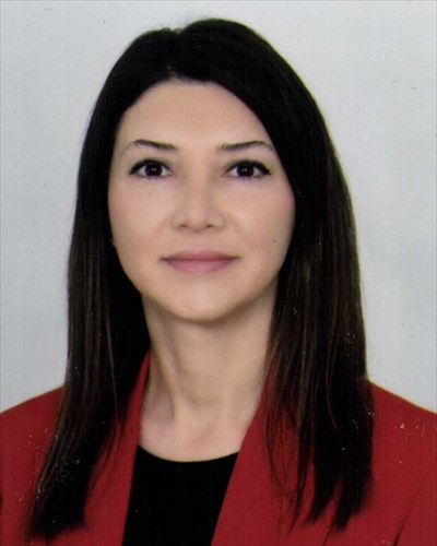 Doç.Dr. FATMA ÇAKMAK