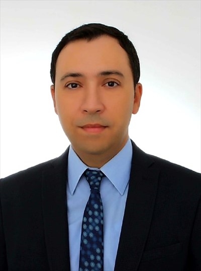 Doç.Dr. UTKUCAN ŞAHİN