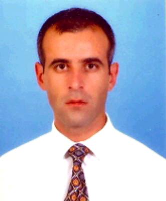 Öğretim GörevlisiİSMAİL BAĞCI