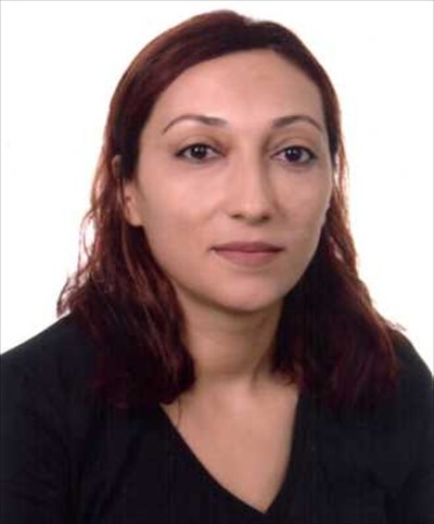ŞefHÜLYA SERTCAN
