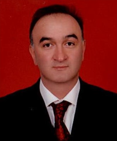 Prof.Dr.HARUN ÜÇÜNCÜ