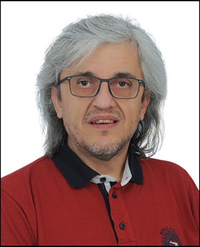 Doktor Öğretim ÜyesiTAHİR BENLİ