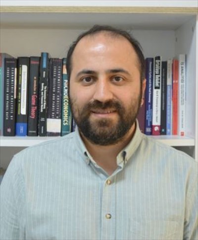 ALİ OSMAN ÖZTOP