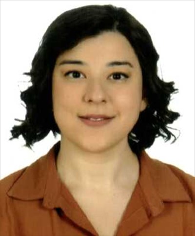 Araştırma GörevlisiMERVE KOÇ