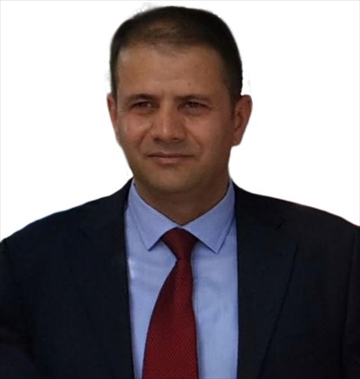 Prof.Dr. SÜLEYMAN MURAT YILDIZ