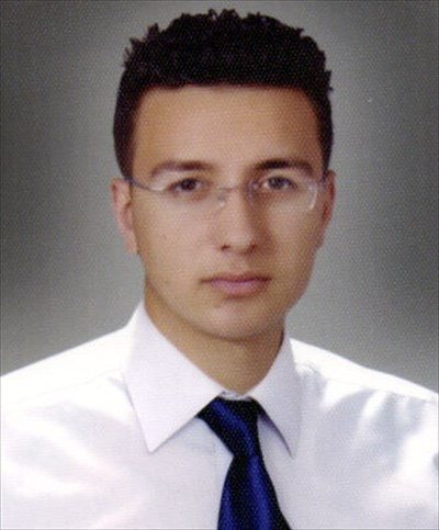 RAMAZAN ÖZKAN