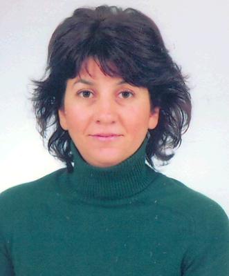 Lecturer BAHAR AYDIN