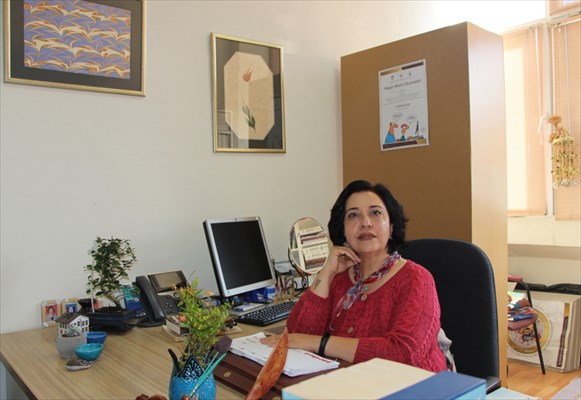 Doç.Dr. ÜMRAL DEVECİ