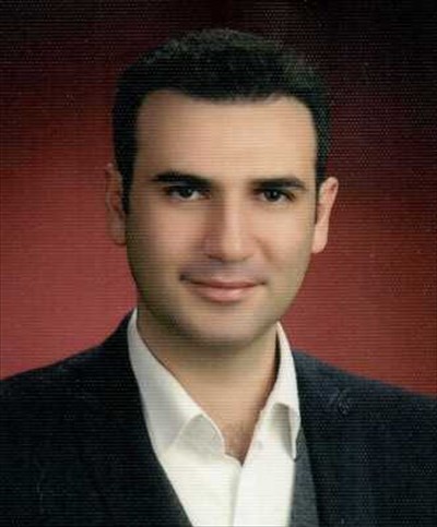 Doçent Doktor AHMET SALİH SÖNMEZDAĞ