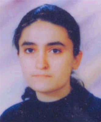 Bilgisayar İşletmeniNURİYE YONGACI