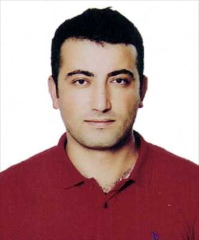 Lecturer MUHAMMET MUSTAFA KARADAĞ