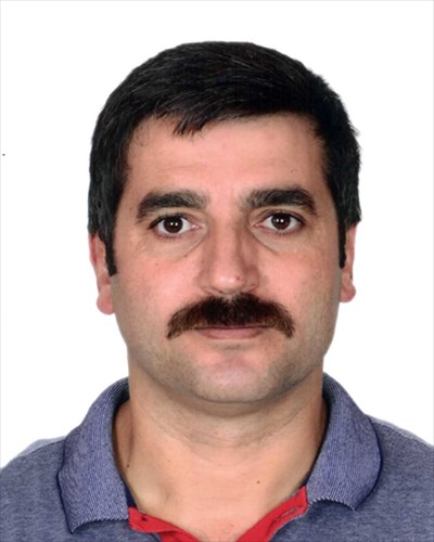 Şef SERKAN HATİPOĞLU