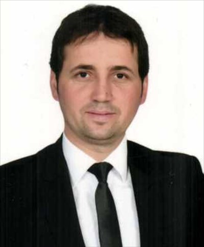 Sürekli İşçi (Temizlik Görevlisi)MEHMET GÜNGÖRMEZ